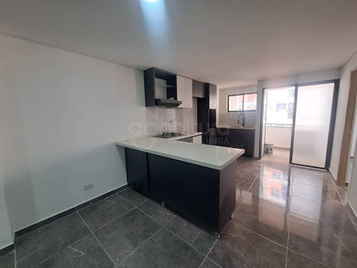Apartamento de 2 alcobas en venta en La Gabriela, Bello, 65 m² · foto 4 de 18