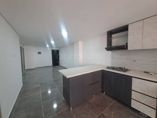 Apartamento de 2 alcobas en venta en La Gabriela, Bello, 65 m² · foto 5 de 18