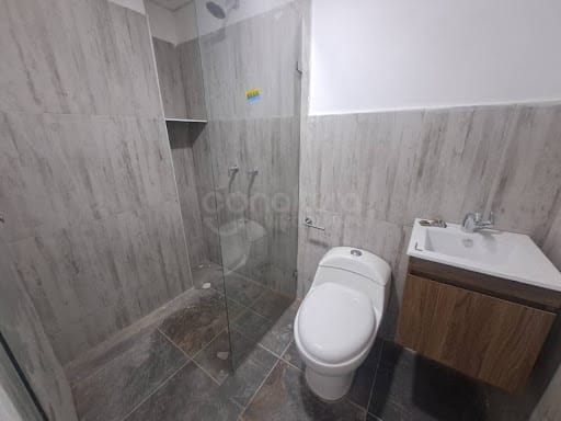 Apartamento de 2 alcobas en venta en La Gabriela, Bello, 65 m² · foto 9 de 18