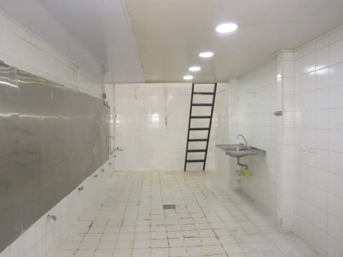 Local en arriendo en Sotomayor, Bucaramanga, 98 m² · foto 4 de 12