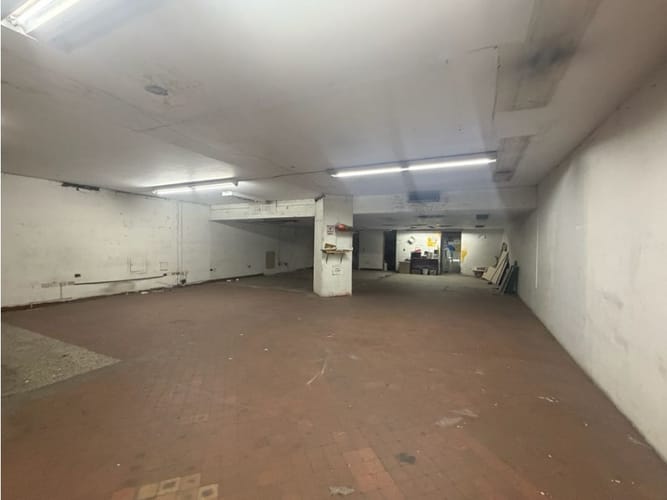 Local en venta en Guayaquil, Cali, 147 m² · foto 5 de 5