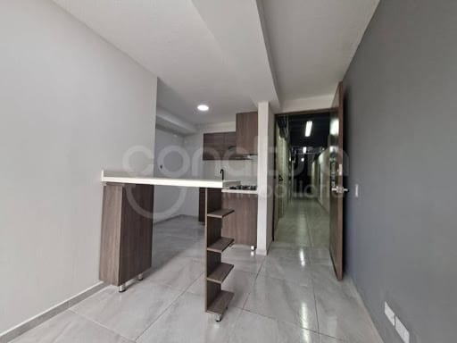 Apartamento de 3 alcobas en venta en Pan De Azucar, La Estrella, 52 m² · foto 2 de 11