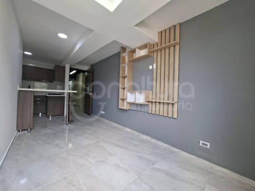 Apartamento de 3 alcobas en venta en Pan De Azucar, La Estrella, 52 m² · foto 3 de 11