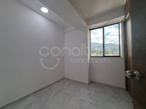 Apartamento de 3 alcobas en venta en Pan De Azucar, La Estrella, 52 m² · foto 5 de 11