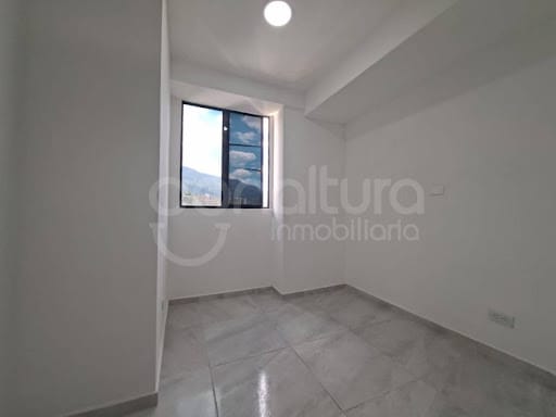 Apartamento de 3 alcobas en venta en Pan De Azucar, La Estrella, 52 m² · foto 6 de 11