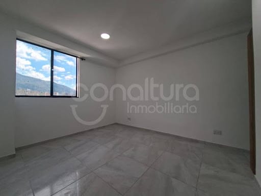 Apartamento de 3 alcobas en venta en Pan De Azucar, La Estrella, 52 m² · foto 7 de 11