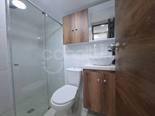 Apartamento de 3 alcobas en venta en Pan De Azucar, La Estrella, 52 m² · foto 9 de 11