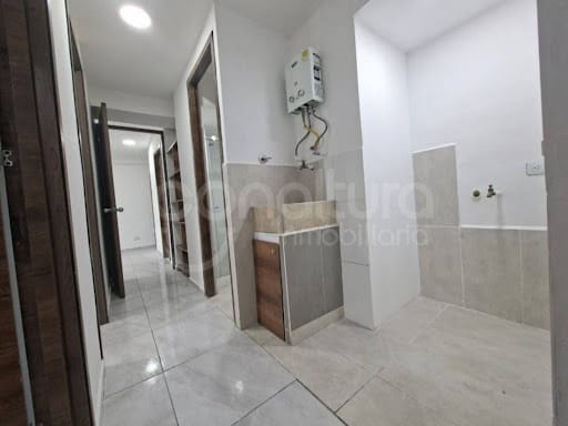Apartamento de 3 alcobas en venta en Pan De Azucar, La Estrella, 52 m² · foto 11 de 11