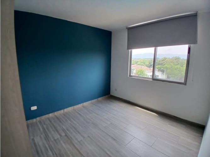 Apartamento de 2 alcobas en arriendo en Las Palmas, Ricaurte, 56 m² · foto 11 de 24