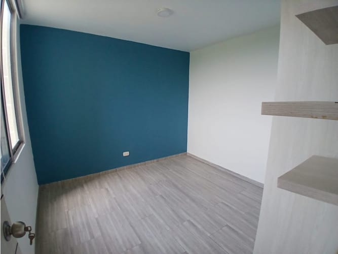 Apartamento de 2 alcobas en arriendo en Las Palmas, Ricaurte, 56 m² · foto 12 de 24