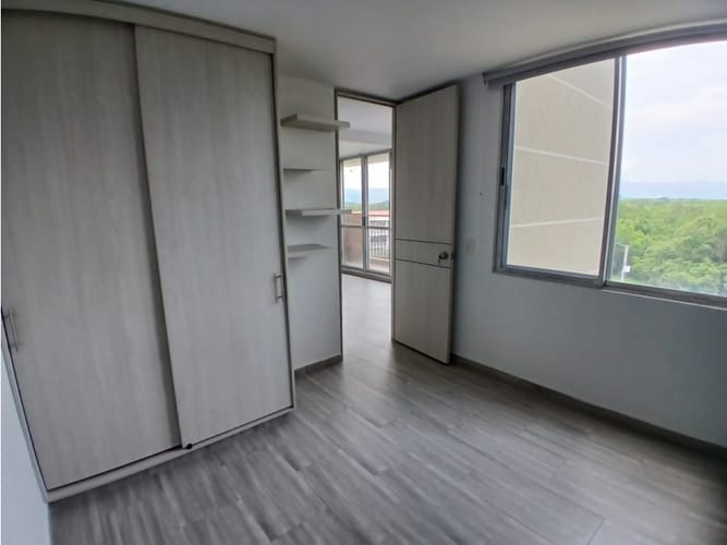 Apartamento de 2 alcobas en arriendo en Las Palmas, Ricaurte, 56 m² · foto 15 de 24