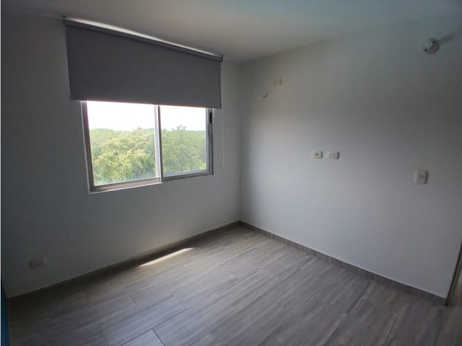 Apartamento de 2 alcobas en arriendo en Las Palmas, Ricaurte, 56 m² · foto 16 de 24