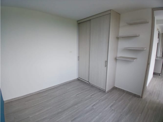 Apartamento de 2 alcobas en arriendo en Las Palmas, Ricaurte, 56 m² · foto 17 de 24