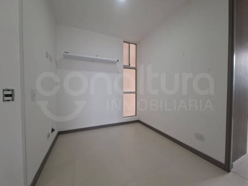 Apartamento de 3 alcobas en venta en La Florida, Sabaneta, 77 m² · foto 10 de 14
