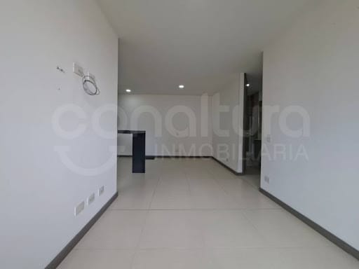 Apartamento de 3 alcobas en venta en La Florida, Sabaneta, 77 m² · foto 12 de 14