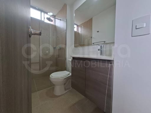 Apartamento de 3 alcobas en venta en La Florida, Sabaneta, 77 m² · foto 14 de 14