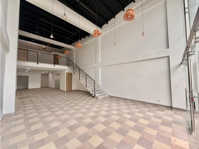 Local en arriendo en Laureles, Armenia, 200 m² · foto 5 de 22