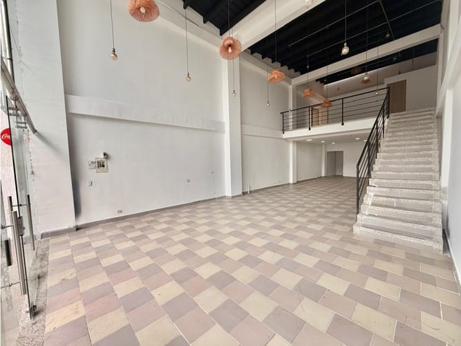 Local en arriendo en Laureles, Armenia, 200 m² · foto 7 de 22