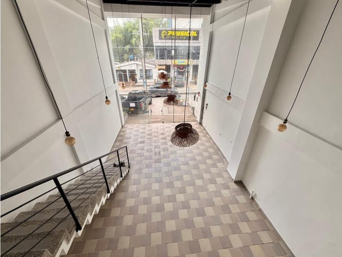 Local en arriendo en Laureles, Armenia, 200 m² · foto 8 de 22