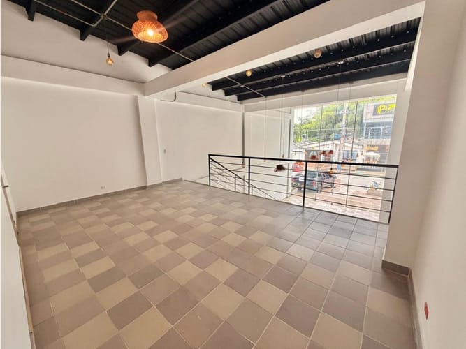Local en arriendo en Laureles, Armenia, 200 m² · foto 9 de 22