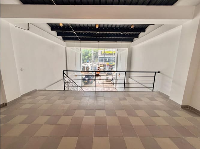 Local en arriendo en Laureles, Armenia, 200 m² · foto 11 de 22