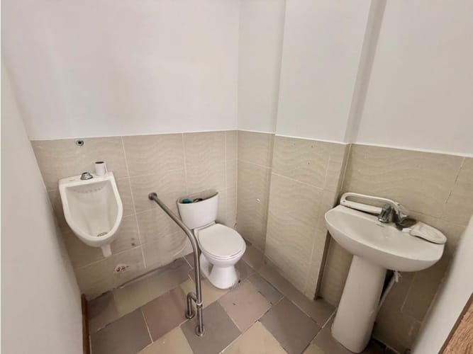Local en arriendo en Laureles, Armenia, 200 m² · foto 22 de 22