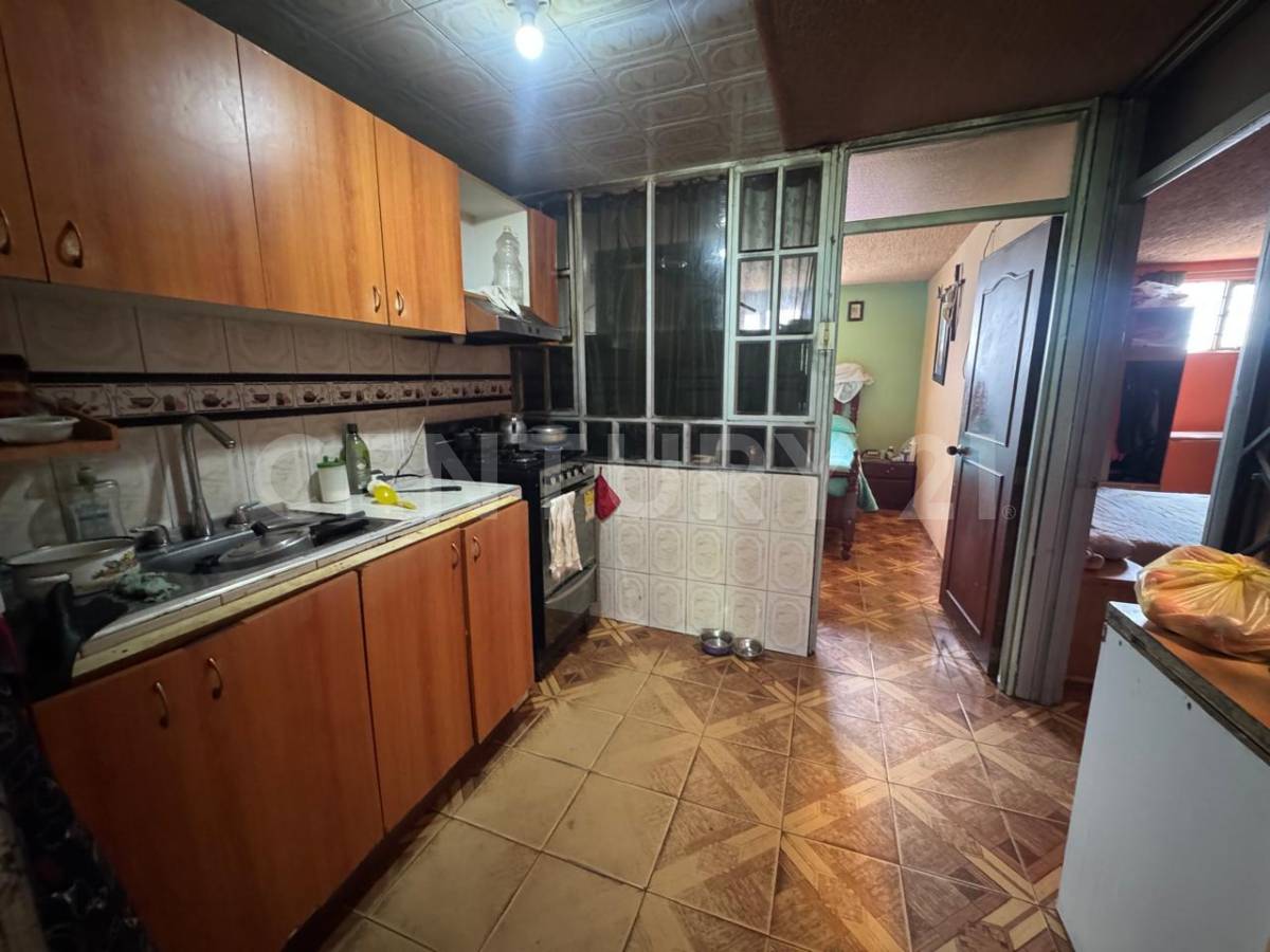 Casa en venta en Puente Grande, Bogotá · foto 2 de 19
