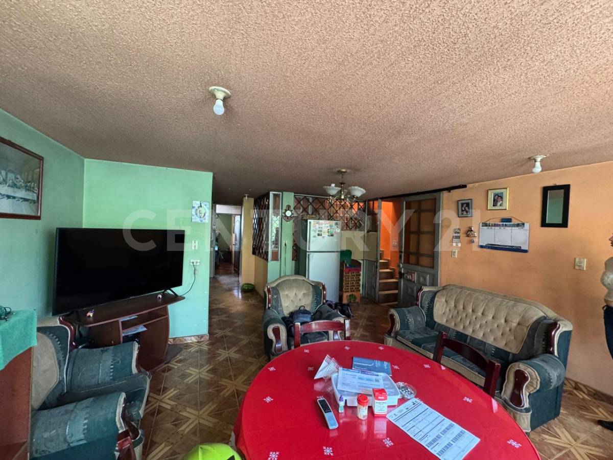 Casa en venta en Puente Grande, Bogotá · foto 4 de 19