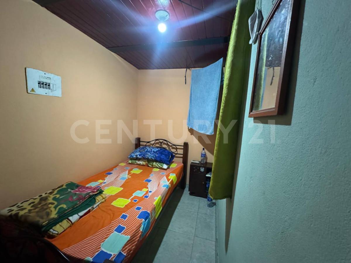 Casa en venta en Puente Grande, Bogotá · foto 5 de 19