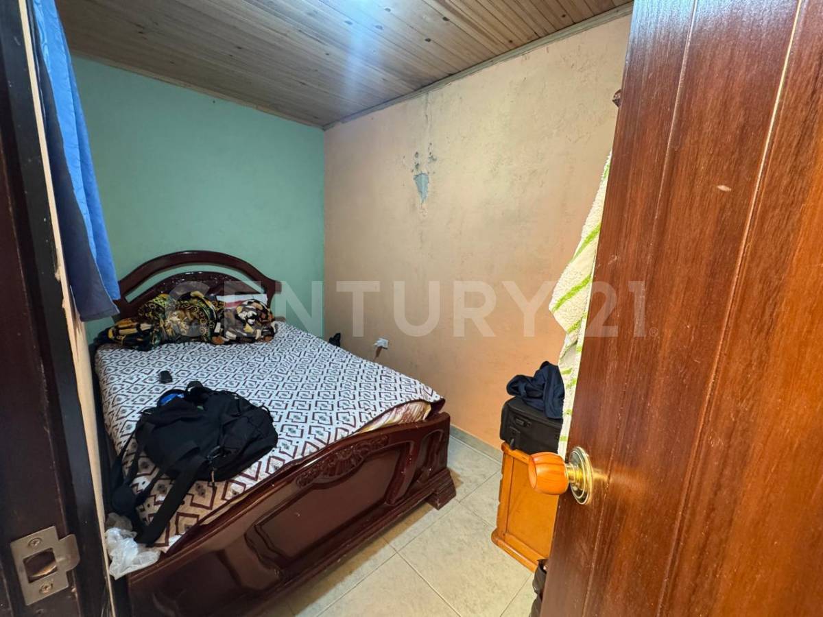 Casa en venta en Puente Grande, Bogotá · foto 6 de 19