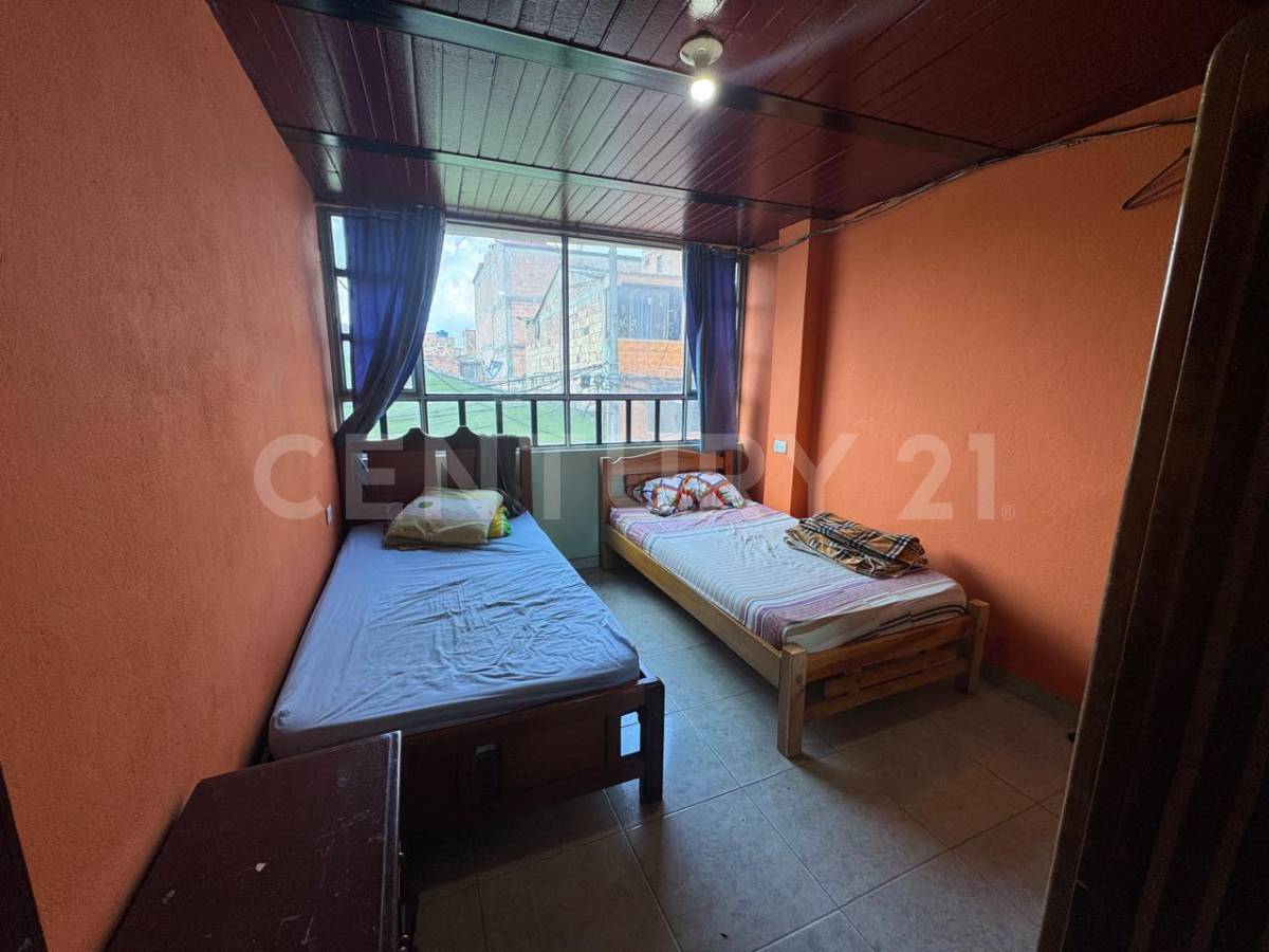 Casa en venta en Puente Grande, Bogotá · foto 7 de 19
