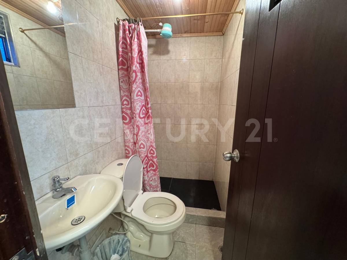 Casa en venta en Puente Grande, Bogotá · foto 9 de 19