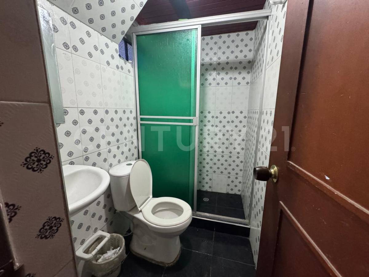 Casa en venta en Puente Grande, Bogotá · foto 10 de 19