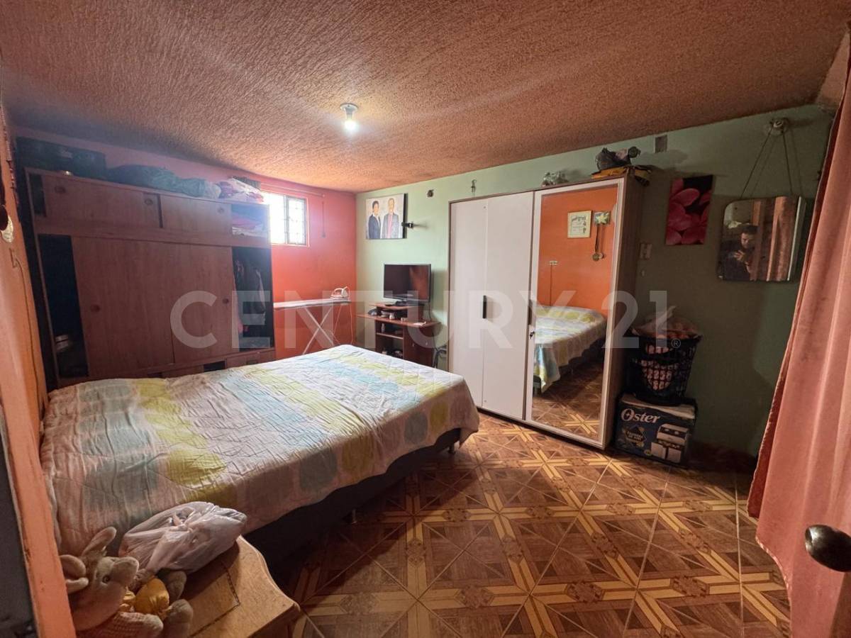 Casa en venta en Puente Grande, Bogotá · foto 11 de 19