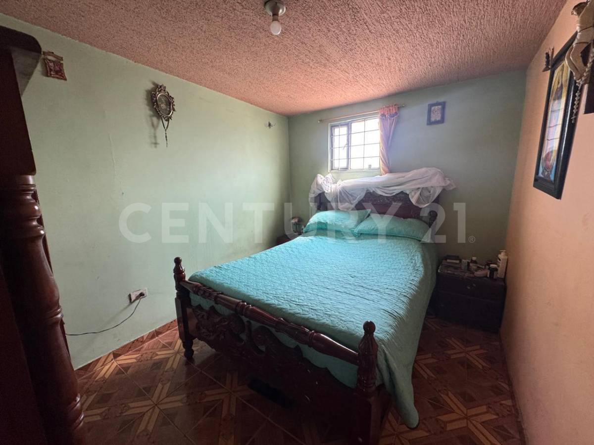 Casa en venta en Puente Grande, Bogotá · foto 12 de 19
