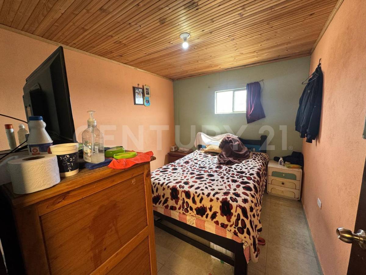 Casa en venta en Puente Grande, Bogotá · foto 13 de 19