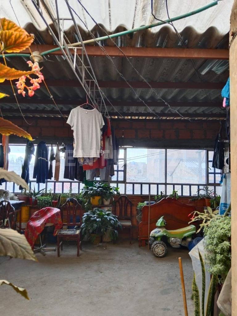 Casa en venta en Puente Grande, Bogotá · foto 19 de 19