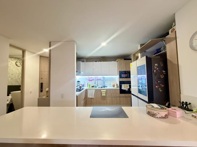 Apartamento de 3 alcobas en venta en San Jose V Sector, Bogotá, 155 m² · foto 19 de 24