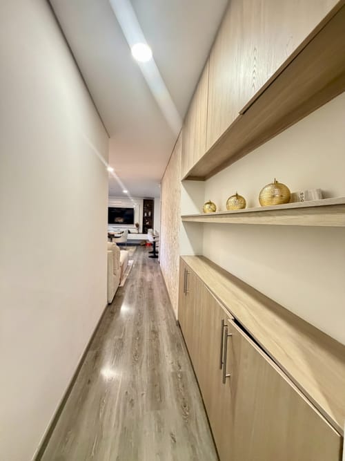 Apartamento de 3 alcobas en venta en San Jose V Sector, Bogotá, 155 m² · foto 17 de 24