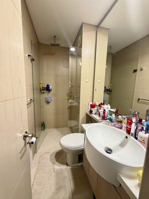 Apartamento de 3 alcobas en venta en San Jose V Sector, Bogotá, 155 m² · foto 18 de 24