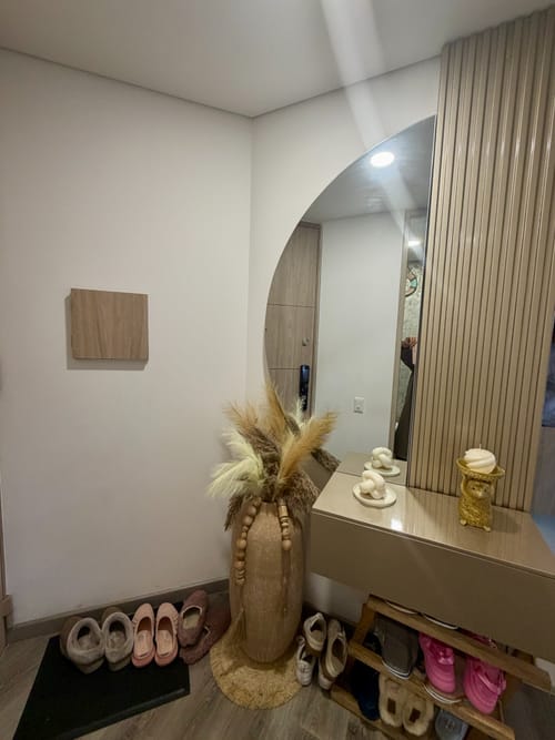 Apartamento de 3 alcobas en venta en San Jose V Sector, Bogotá, 155 m² · foto 22 de 24