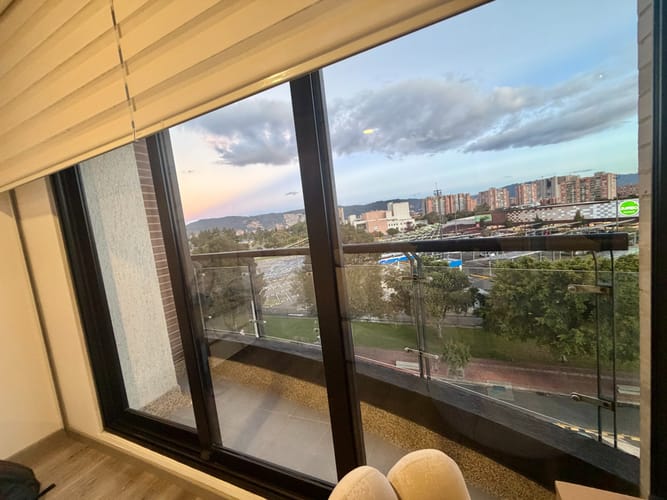 Apartamento de 3 alcobas en venta en San Jose V Sector, Bogotá, 155 m² · foto 24 de 24