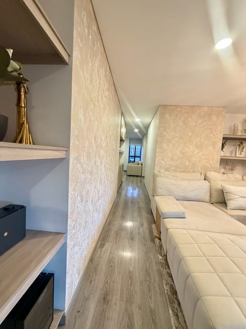 Apartamento de 3 alcobas en venta en San Jose V Sector, Bogotá, 155 m² · foto 10 de 24
