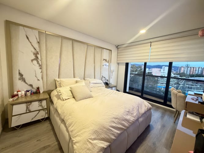 Apartamento de 3 alcobas en venta en San Jose V Sector, Bogotá, 155 m² · foto 20 de 24