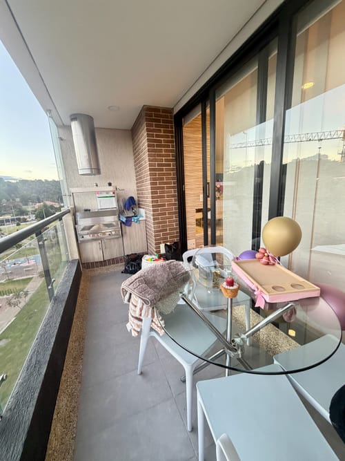 Apartamento de 3 alcobas en venta en San Jose V Sector, Bogotá, 155 m² · foto 16 de 24