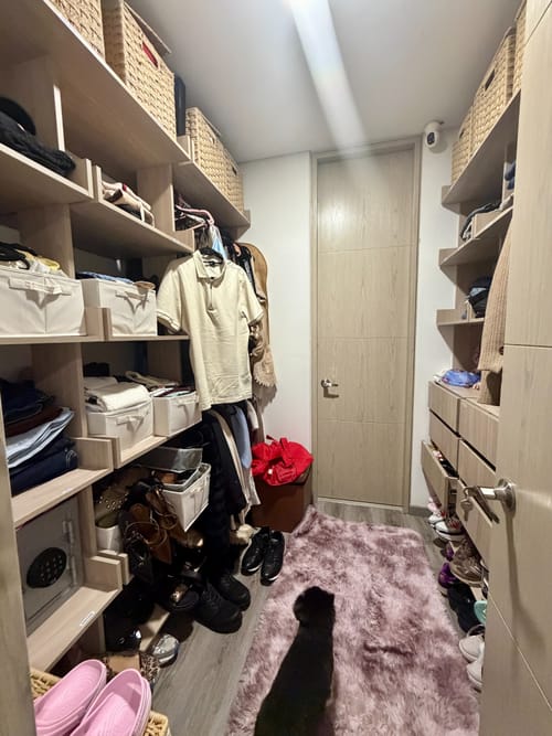 Apartamento de 3 alcobas en venta en San Jose V Sector, Bogotá, 155 m² · foto 21 de 24