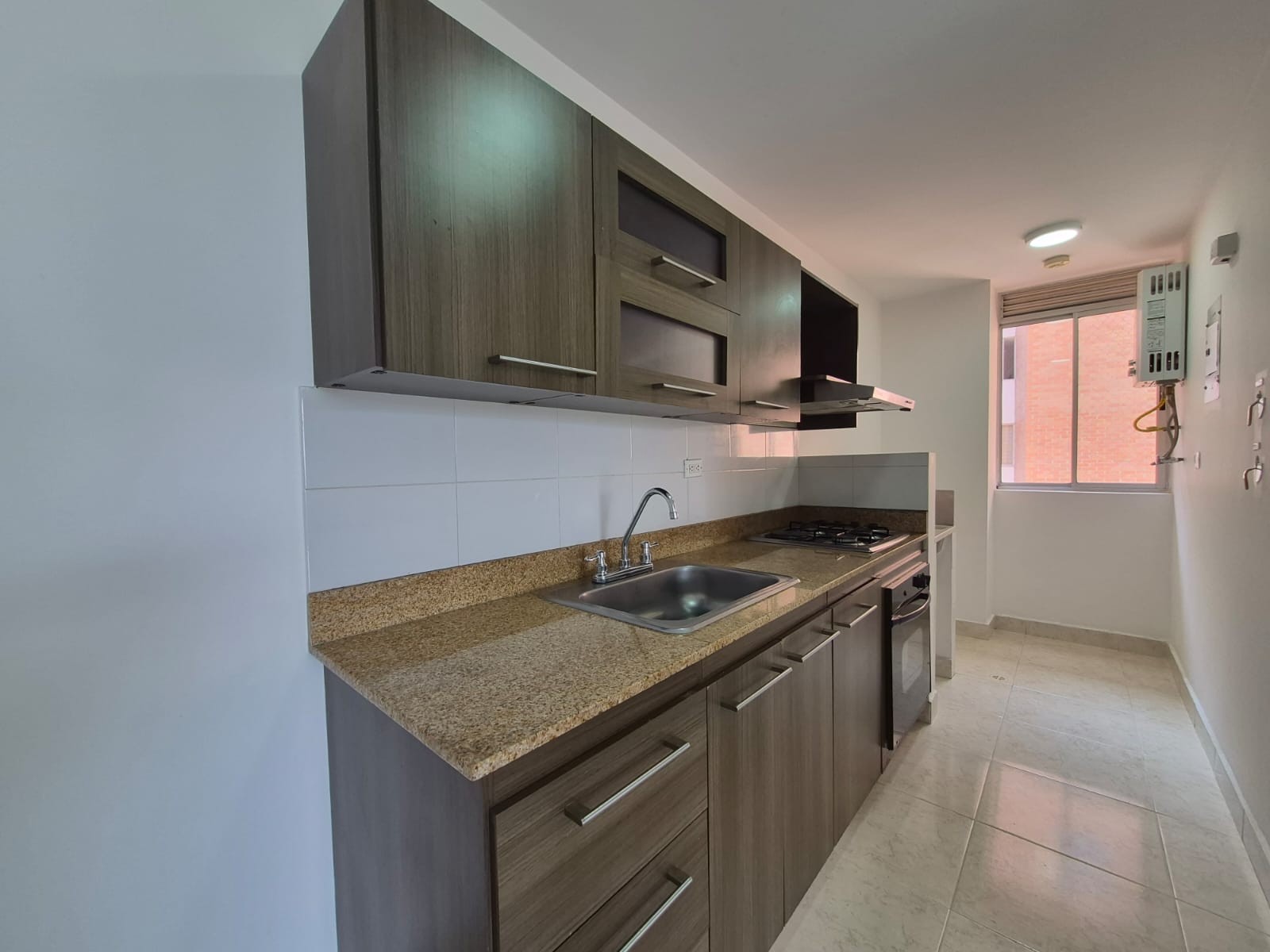 Apartamento en venta en La Inmaculada, Envigado · foto 5 de 16