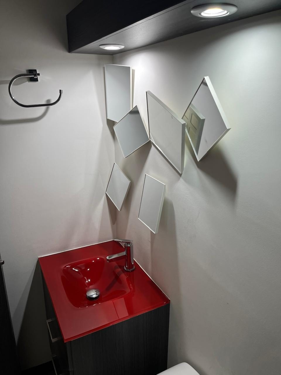 Apartamento en venta en Lagos De Cordoba, Bogotá · foto 9 de 24