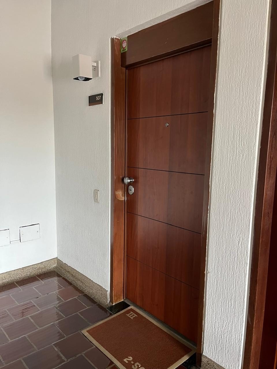 Apartamento en venta en Lagos De Cordoba, Bogotá · foto 13 de 24