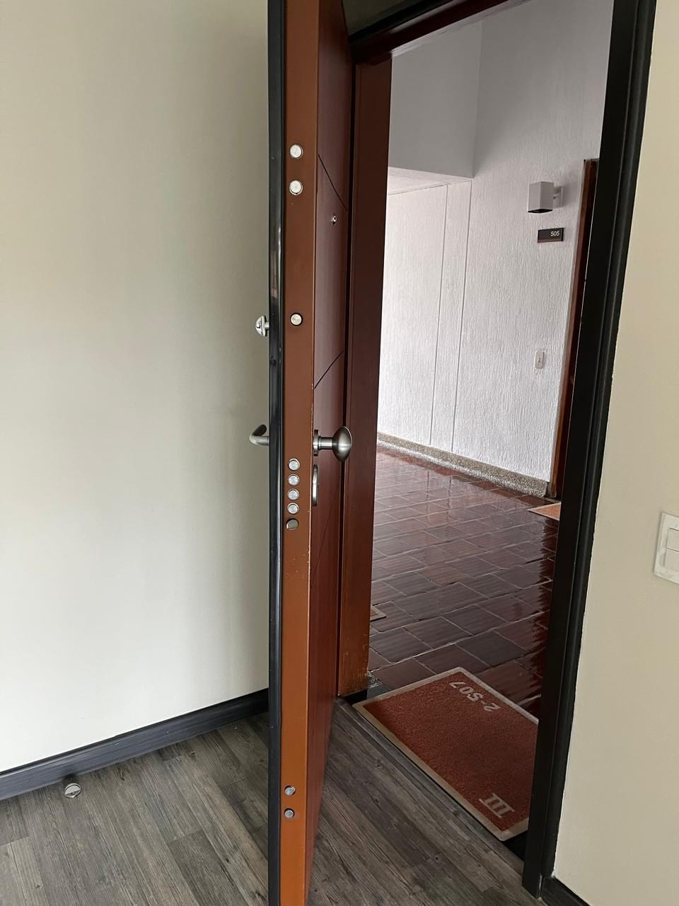 Apartamento en venta en Lagos De Cordoba, Bogotá · foto 14 de 24